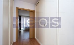 APARTAMENT IN VILA 3 CAMERE | 180MP |  NOU RENOVAT | LOC PARCARE | LUX - imagine 8