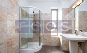 APARTAMENT IN VILA 3 CAMERE | 180MP |  NOU RENOVAT | LOC PARCARE | LUX - imagine 12