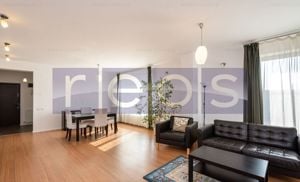 APARTAMENT IN VILA 3 CAMERE | 180MP |  NOU RENOVAT | LOC PARCARE | LUX - imagine 2