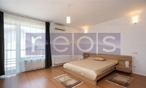 APARTAMENT IN VILA 3 CAMERE | 180MP |  NOU RENOVAT | LOC PARCARE | LUX - imagine 4