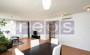 APARTAMENT IN VILA 3 CAMERE | 180MP |  NOU RENOVAT | LOC PARCARE | LUX - imagine 13