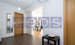 APARTAMENT IN VILA 3 CAMERE | 180MP |  NOU RENOVAT | LOC PARCARE | LUX - imagine 10