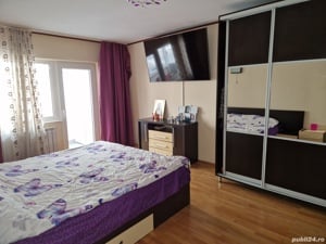 apartament 4 camere  - imagine 3