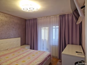 apartament 4 camere  - imagine 2