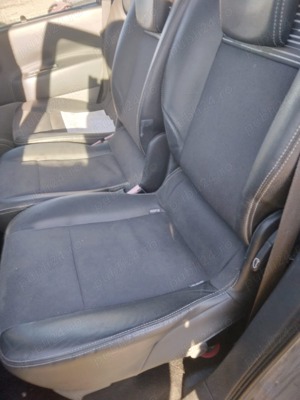 Renault Scenic - imagine 8