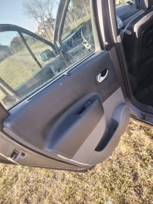Renault Scenic - imagine 7
