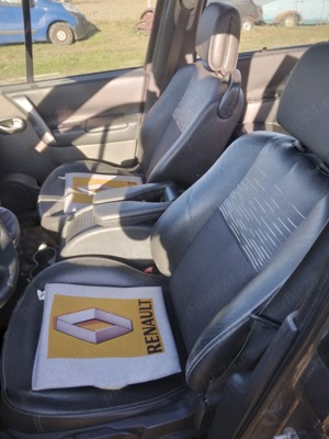 Renault Scenic - imagine 2