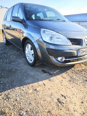 Renault Scenic - imagine 6