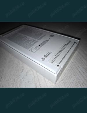 Telefon SAMSUNG Galaxy A35 5G, 128GB, 6GB RAM, Awesome Liliac, SIGILAT - imagine 5