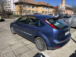 Ford Focus 2-navi,camera-parbriz,scaune incalzite