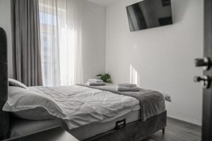 Apartament regim hotelier   Confort și stil pentru sejurul tău!