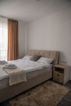 Apartament regim hotelier   Confort și stil pentru sejurul tău! - imagine 2