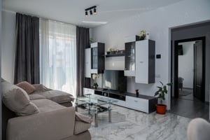 Apartament regim hotelier   Confort și stil pentru sejurul tău! - imagine 3