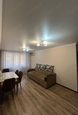 Apartament cu 3 camere in zona Buziasului - imagine 4