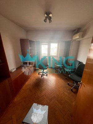 Inchiriere Spatiu Birouri 4 Camere | Ultracentral | Unirii | Bucuresti - imagine 3