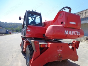  vand Manitou MRT 1840 Easy - imagine 3