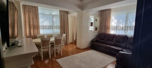 Apartament cu 3 camere in zona Dambovita - imagine 5