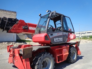  vand Manitou MRT 1840 Easy - imagine 2