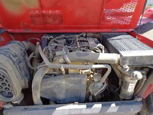  vand Manitou MRT 1840 Easy - imagine 5