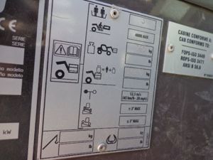  vand Manitou MRT 1840 Easy - imagine 6