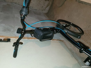 vand bicicleta pliabila - imagine 5