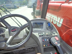  vand Manitou MRT 1840 Easy - imagine 4