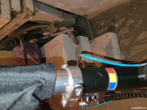 vand bicicleta pliabila - imagine 4