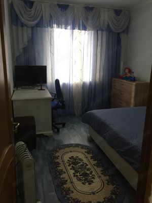 De inchiriat apartament 3 camere in zona Piata Badea Cartan - imagine 3