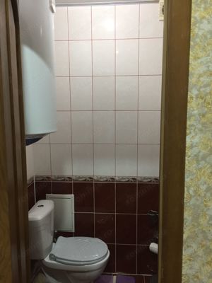 De inchiriat apartament 3 camere in zona Piata Badea Cartan - imagine 7