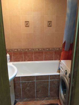 De inchiriat apartament 3 camere in zona Piata Badea Cartan - imagine 6