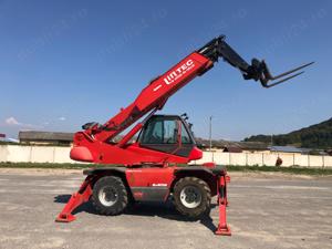  vand Manitou MRT 1840 Easy - imagine 9