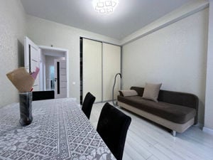 Apartament 3 camere in zona Torontalului - imagine 6