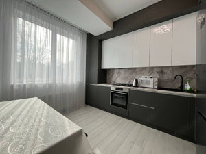 Apartament 3 camere in zona Torontalului - imagine 5