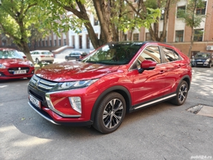 Vand Mitsubishi Eclipse ai Cross, 2018, 1.5 turbo, 163 cai - imagine 8