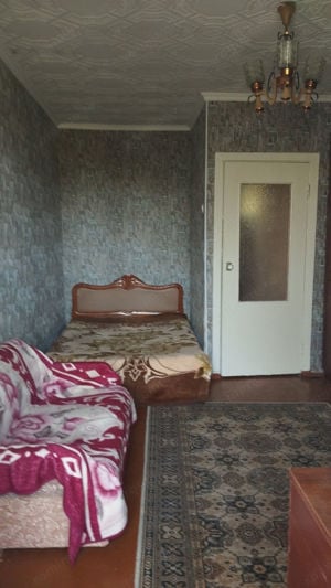 Apartament cu 2 camere Ferentari