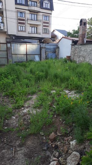Particular, teren de vanzare 411 mp Bucurestii Noi - imagine 2