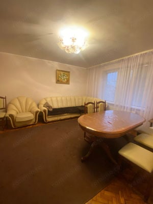 Apartament cu 3 camere in zona Sagului - imagine 5