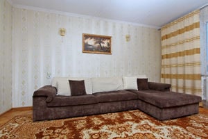 Oferim spre inchiriere apartament in zona Drumul Taberei