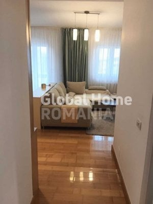 Apartament 2 Camere 61MP | Bucurestii Noi | Chitila | Bloc nou | - imagine 2