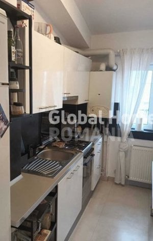 Apartament 2 Camere 61MP | Bucurestii Noi | Chitila | Bloc nou | - imagine 6