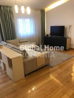 Apartament 2 Camere 61MP | Bucurestii Noi | Chitila | Bloc nou | - imagine 3