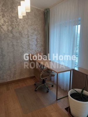 Apartament 2 Camere 61MP | Bucurestii Noi | Chitila | Bloc nou | - imagine 5