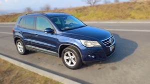 Vând VW Tiguan 4Motion 4x4, 2011 170cp - imagine 2