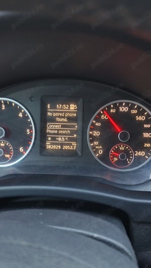 Vând VW Tiguan 4Motion 4x4, 2011 170cp - imagine 7