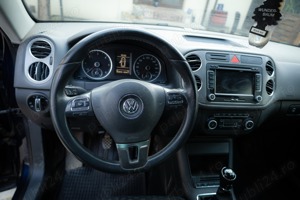Vând VW Tiguan 4Motion 4x4, 2011 170cp - imagine 5