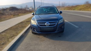 Vând VW Tiguan 4Motion 4x4, 2011 170cp - imagine 6