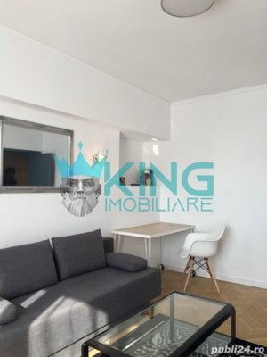  Apartament 2 Camere Magheru Bucuresti - imagine 3