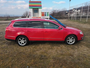 Vw passat b6 - imagine 2