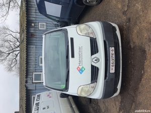 renault trafic - imagine 8