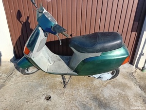 Scuter S50 - imagine 5 Scuter S50 - imagine 5